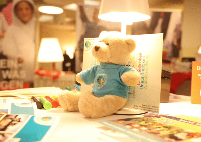 Fokusthema_ Kinder- und Jugendarbeit